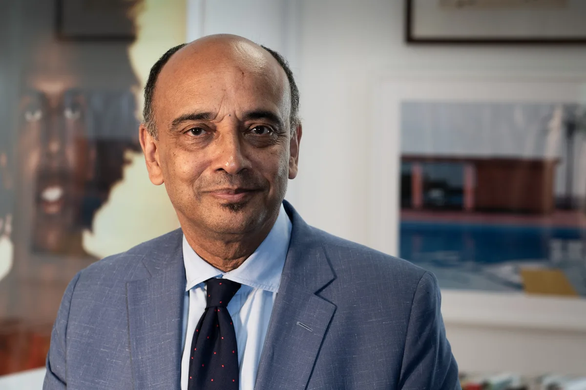 Kwame Anthony Appiah, a Ghanaian-British philosopher, is a leading voice on cosmopolitanism. In his 