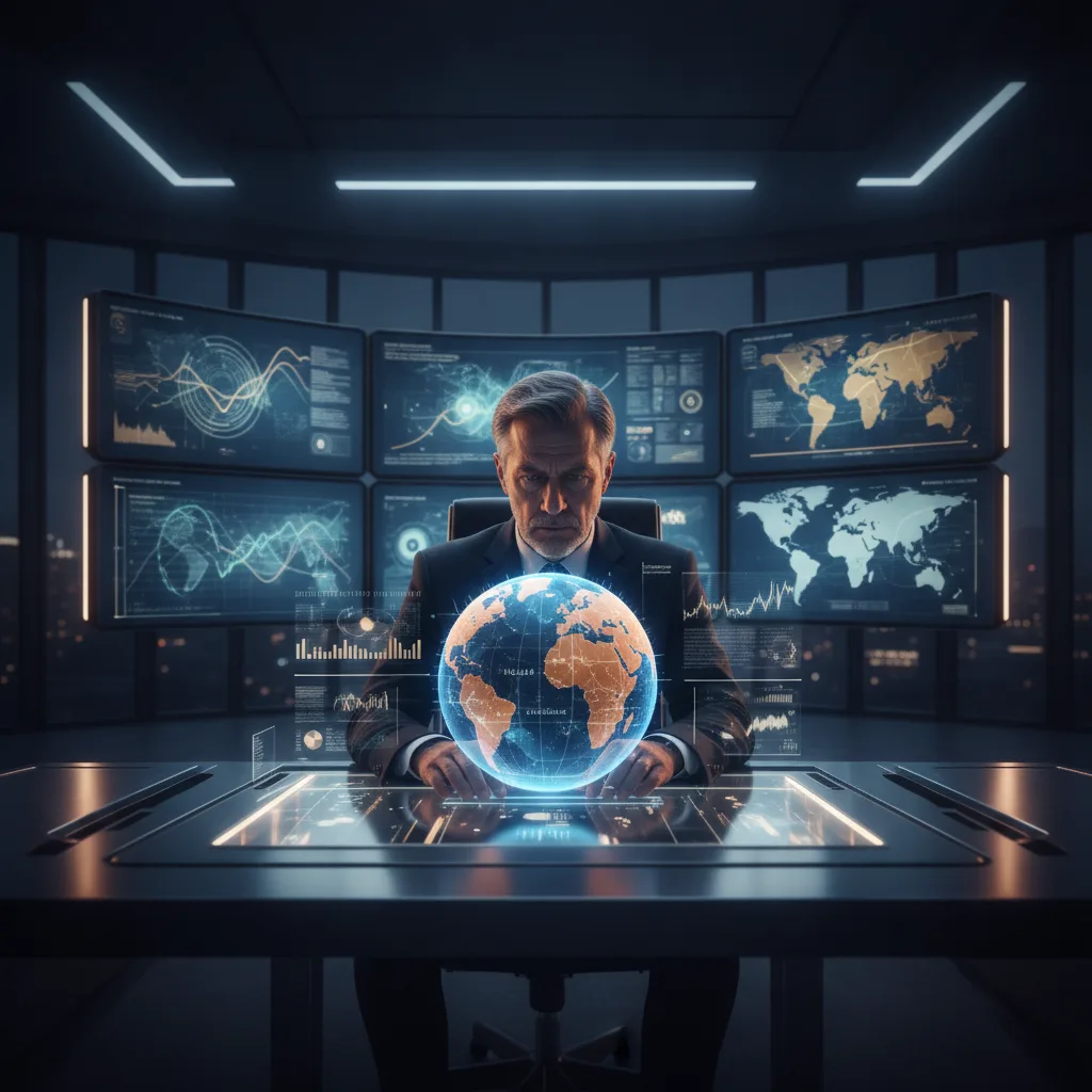 Desmontando el mito de la gran estrategia global perfecta