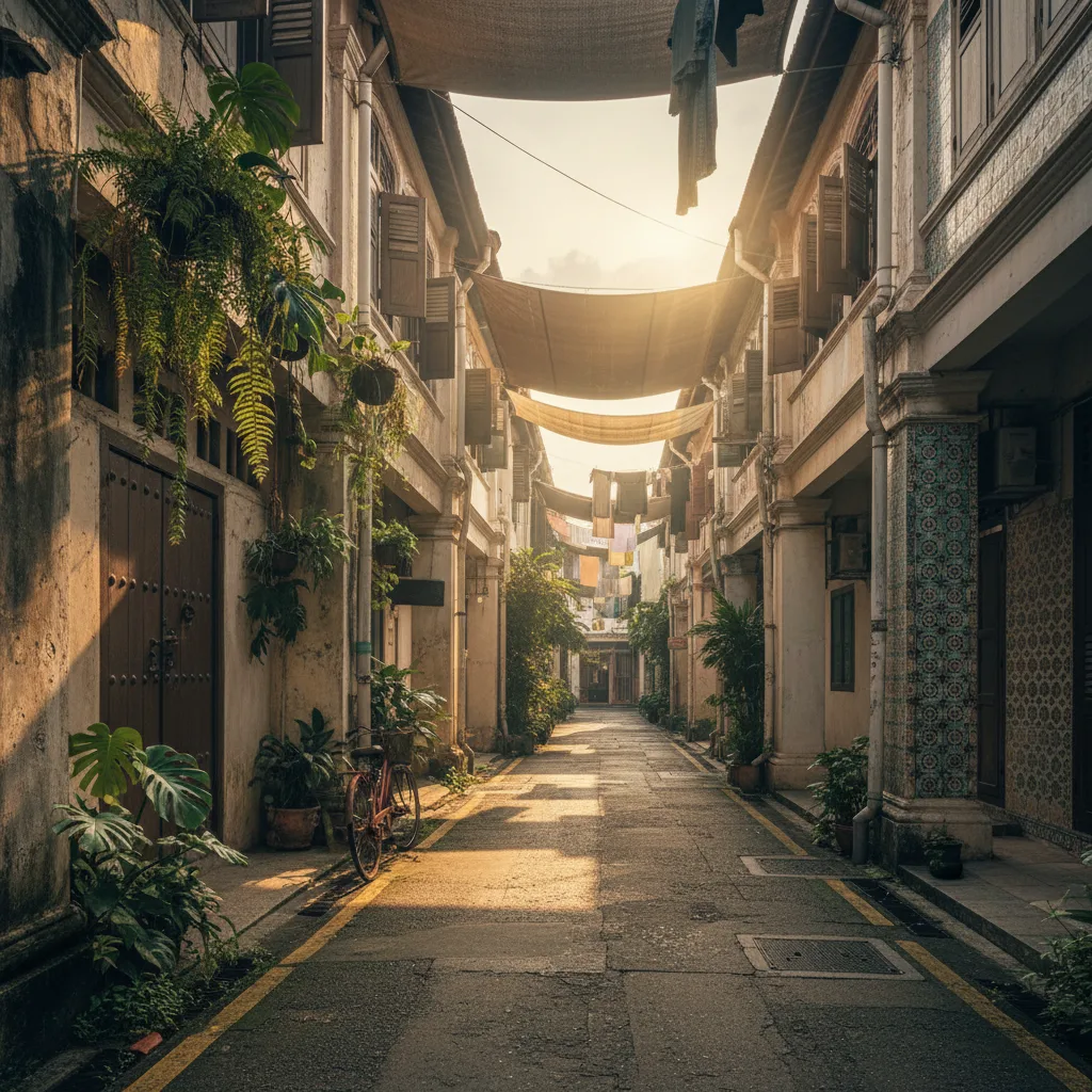 Secret Societies in Singapore: A Comprehensive History Unveiled