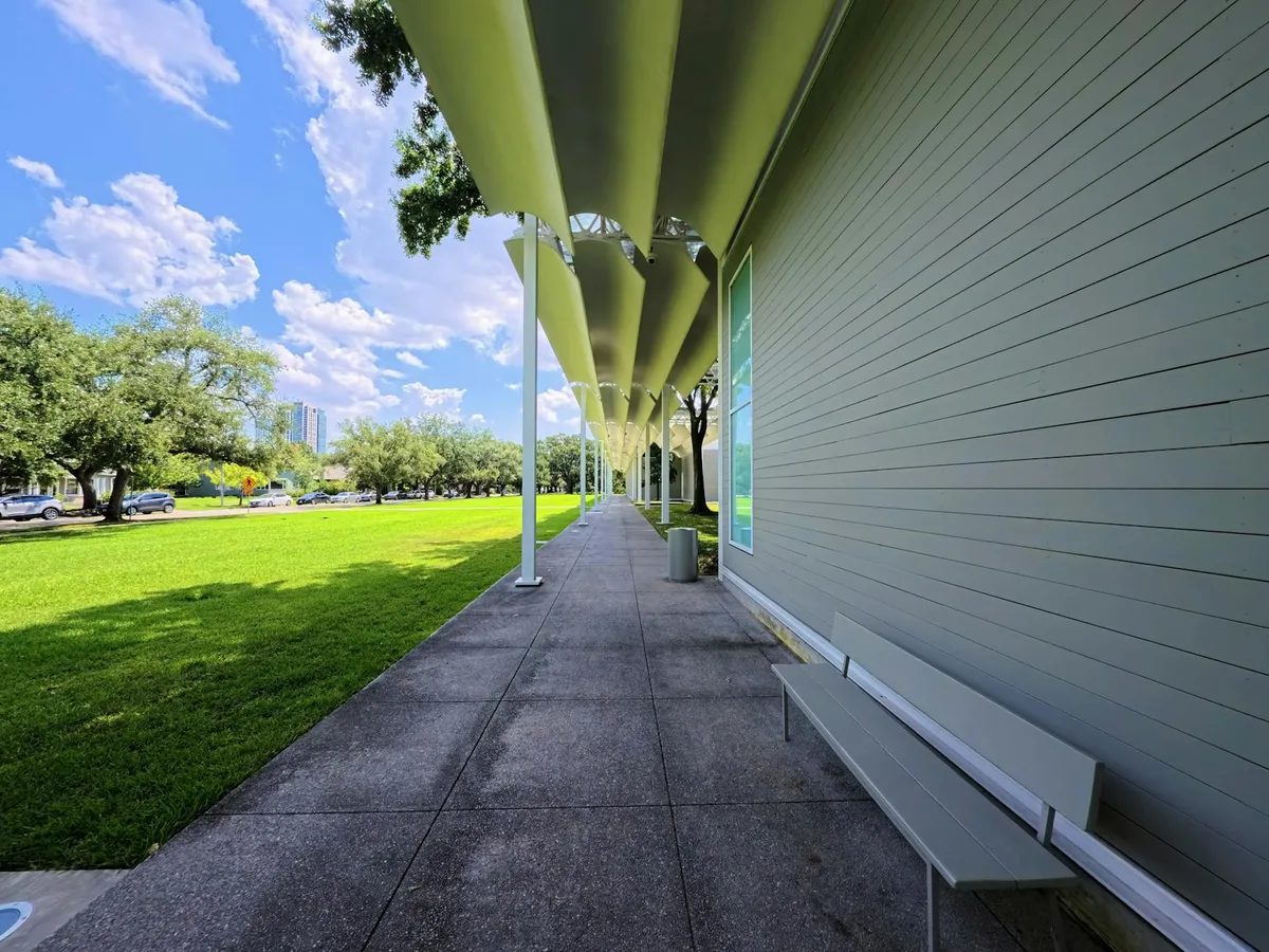 Air Alliance Houston is a non-profit organization dedicated to improving air quality and public heal