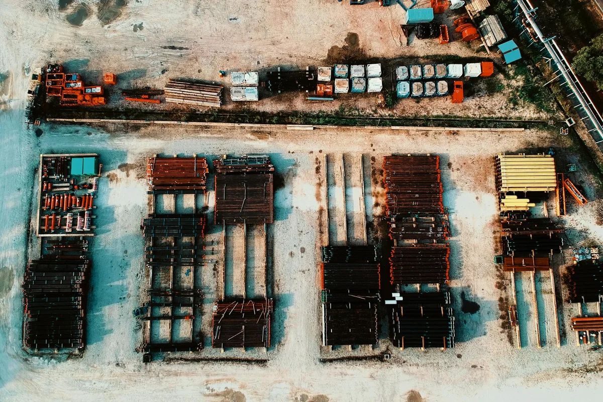 Carbon Capture, Utilization, and Storage (CCUS) technologies aim to prevent large-scale CO2 emission