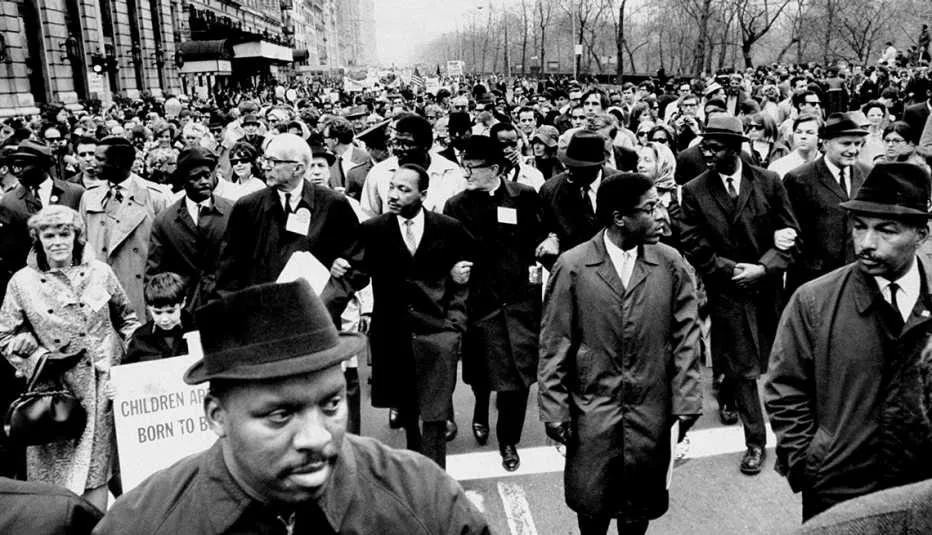 Though not explicitly a criminal justice movement, the Civil Rights Movement profoundly challenged u
