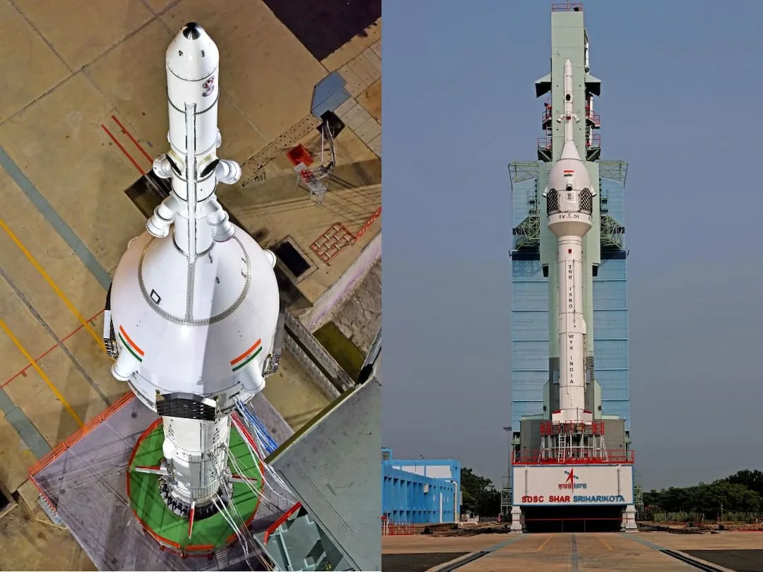 The Gaganyaan TV-D1 test flight successfully launched in October 2023, validating the crew module's 