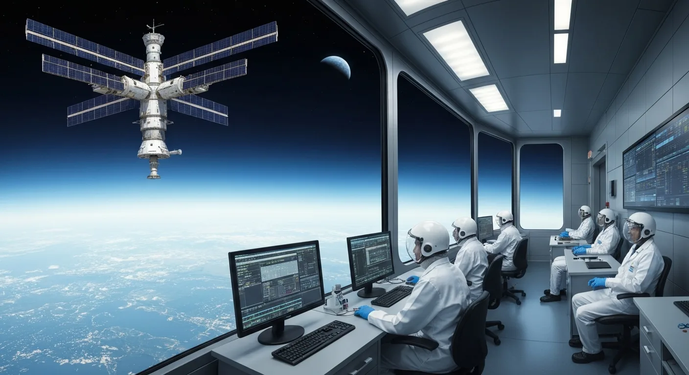 Inde : l'ISRO face à l'ambition grandissante du spatial privé