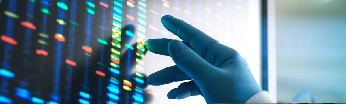 Gene therapy represents a frontier in healthcare investment, moving beyond traditional drug developm