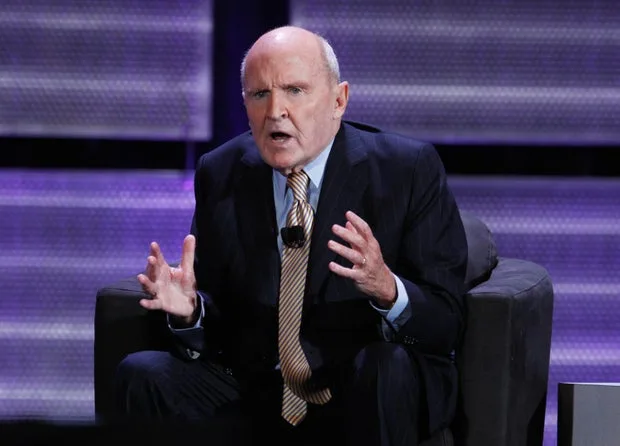Jack Welch, who led General Electric from 1981 to 2001, was a transformative CEO known for his aggre