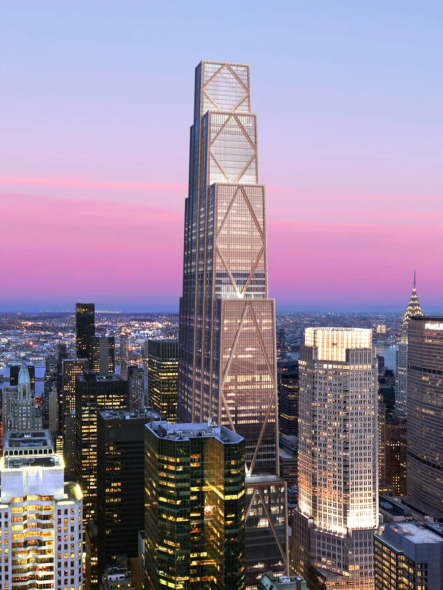 JPMorgan Chase, a global financial services leader, is explicitly mentioned for its significant inve