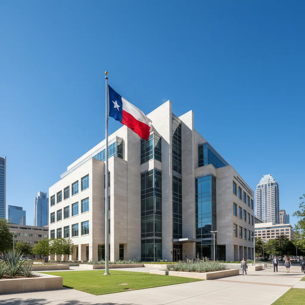 Ken Paxton's Texas AG Office: The Internal Turmoil Nobody Saw