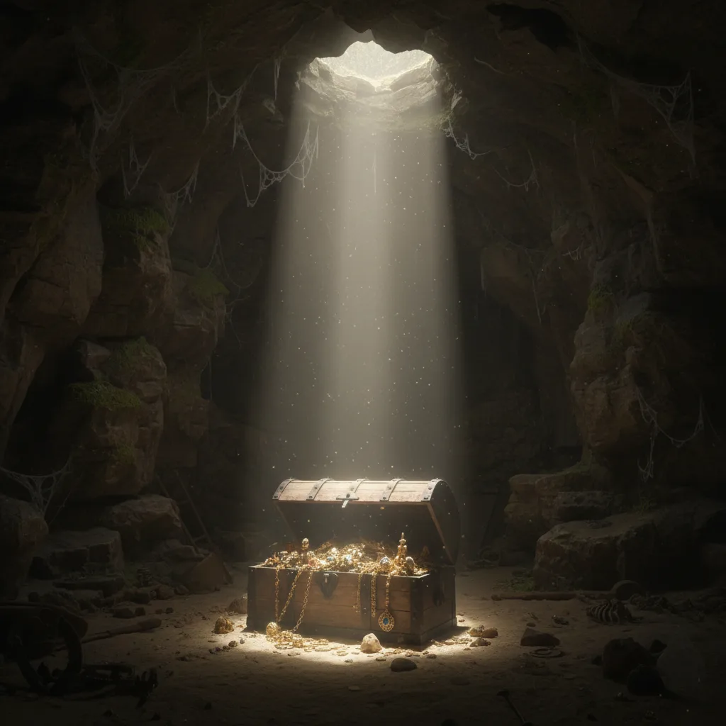 Legendary Lost Treasures: Unearthing Billions in Undiscovered Riches