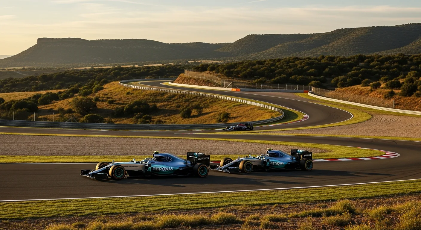 Lewis Hamilton vs. Nico Rosberg: Deconstructing F1's Fiercest Rivalry