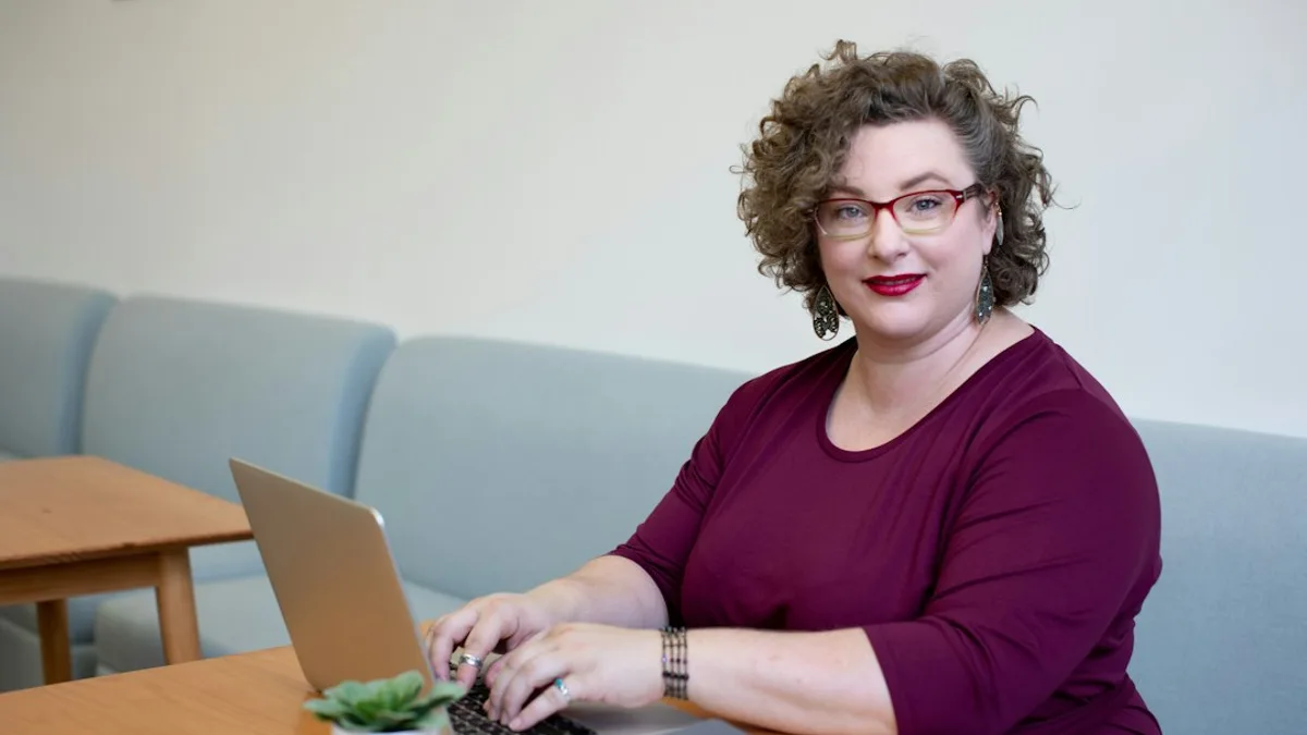 Dr. Laura DeNardis, an internet governance expert at Yale University, warns that centralizing smart 