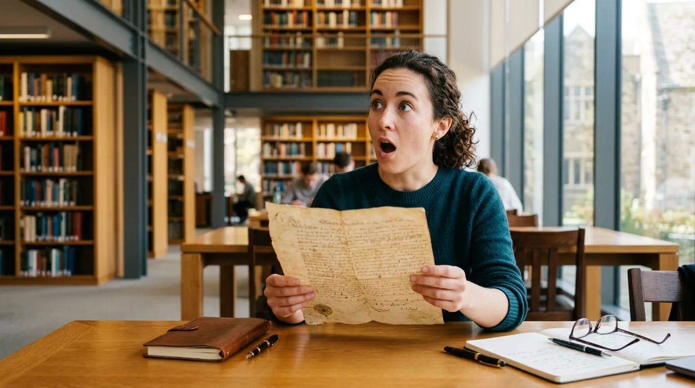 Mind-Blowing Historical Facts You Won't Believe Are Real