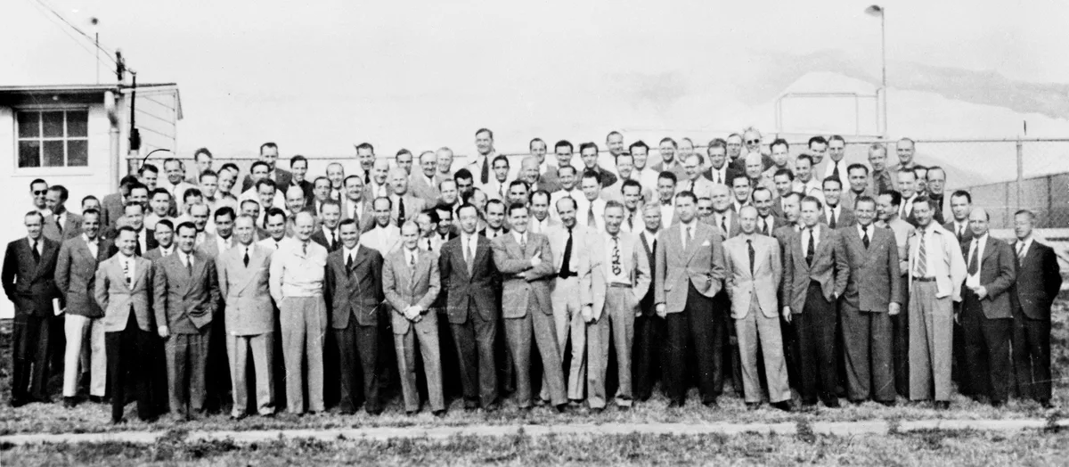 Wernher von Braun was a leading figure in the development of rocket technology in Nazi Germany, resp