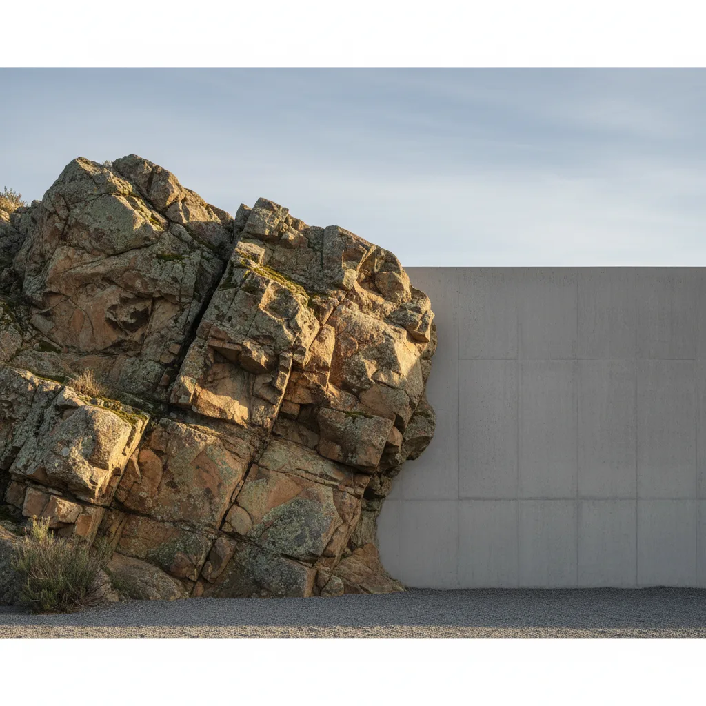Minimalism and the Death of Detail: Navigating Simplicity's Edge