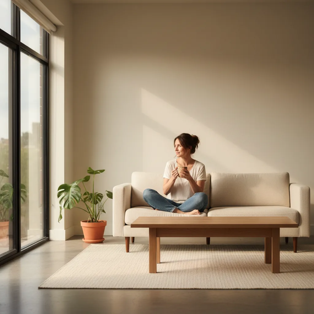 Minimalism: Living a Meaningful Life in a World of Excess