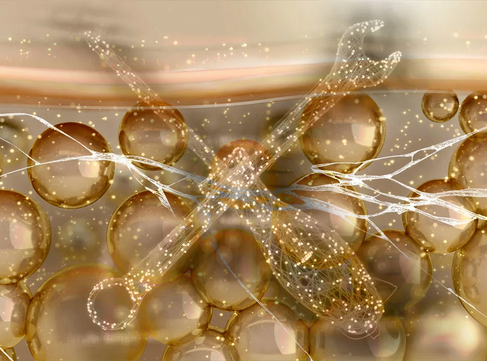 Self-healing polymers, like those developed at the University of Illinois Urbana-Champaign, can auto