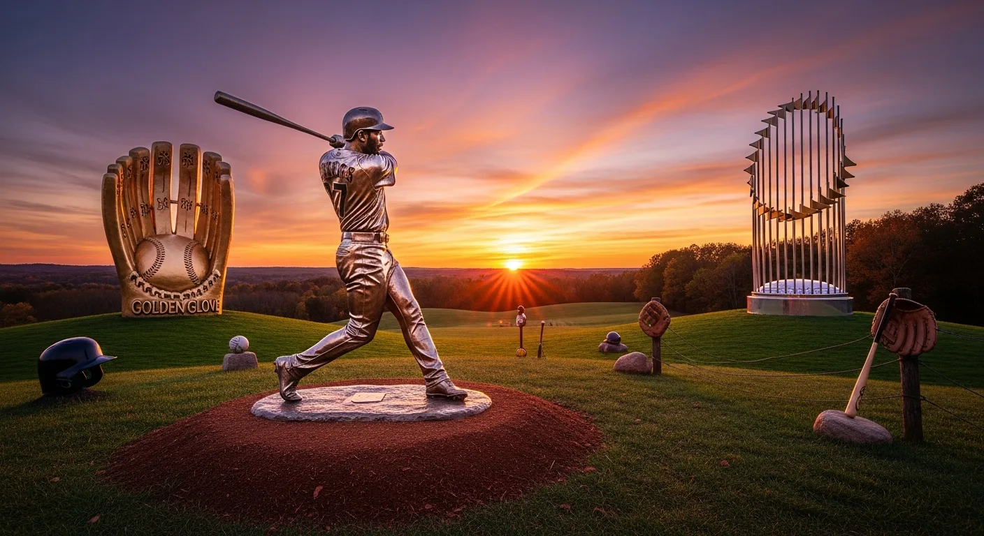 Mookie Betts' Unforgettable Accolades & MLB Legacy Unveiled