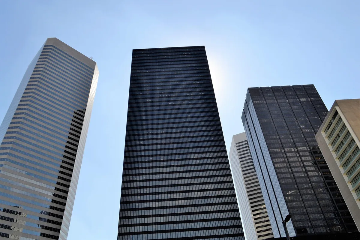 The Enron Corporation, once a seemingly invincible energy trading giant, famously collapsed in 2001 