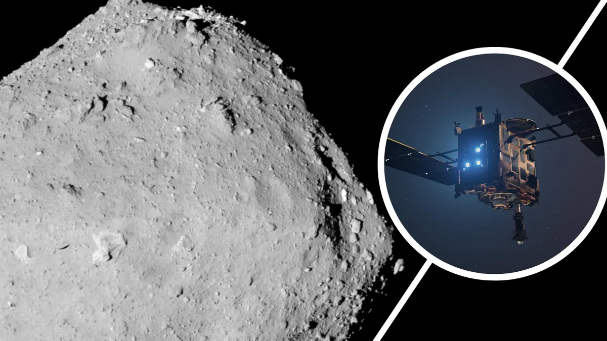 Asteroids are rich in precious metals like platinum and rare earth elements, vital for modern electr