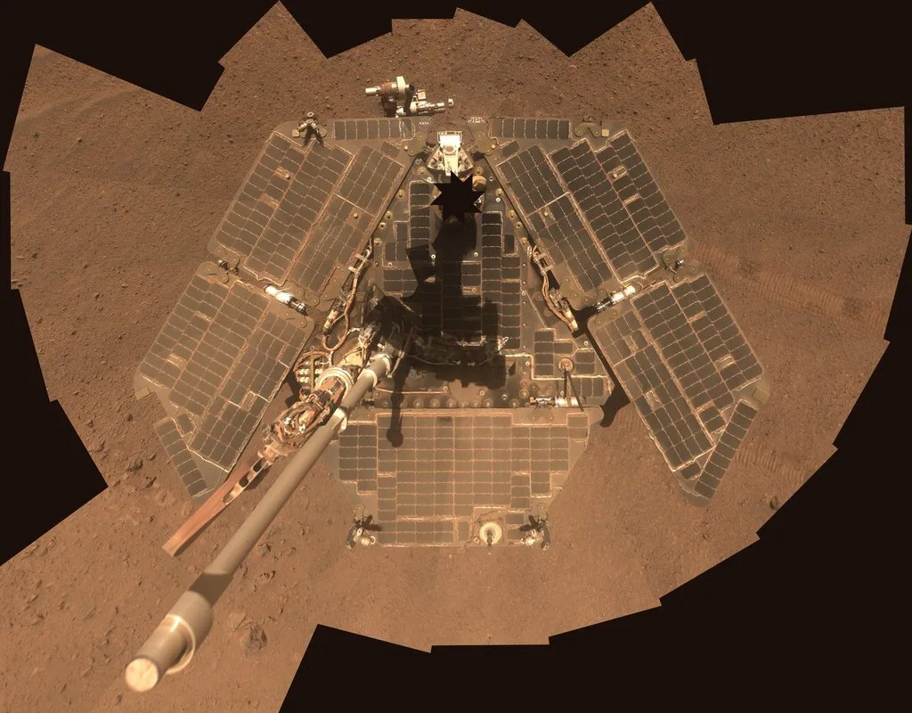 Martian dust, fine, abrasive, and electrically charged, poses a significant threat to equipment and 