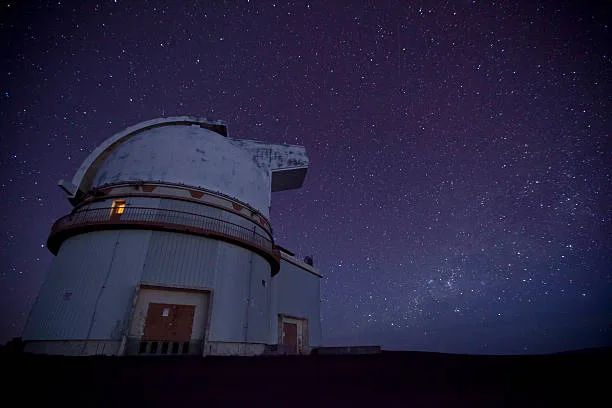 The Subaru Telescope, located atop Mauna Kea in Hawaii, is one of the world's largest optical-infrar
