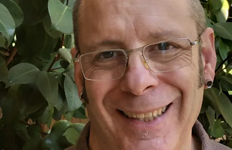 Dr. Jon Jenkins, TESS data processing lead at NASA's Ames Research Center, spearheaded the developme