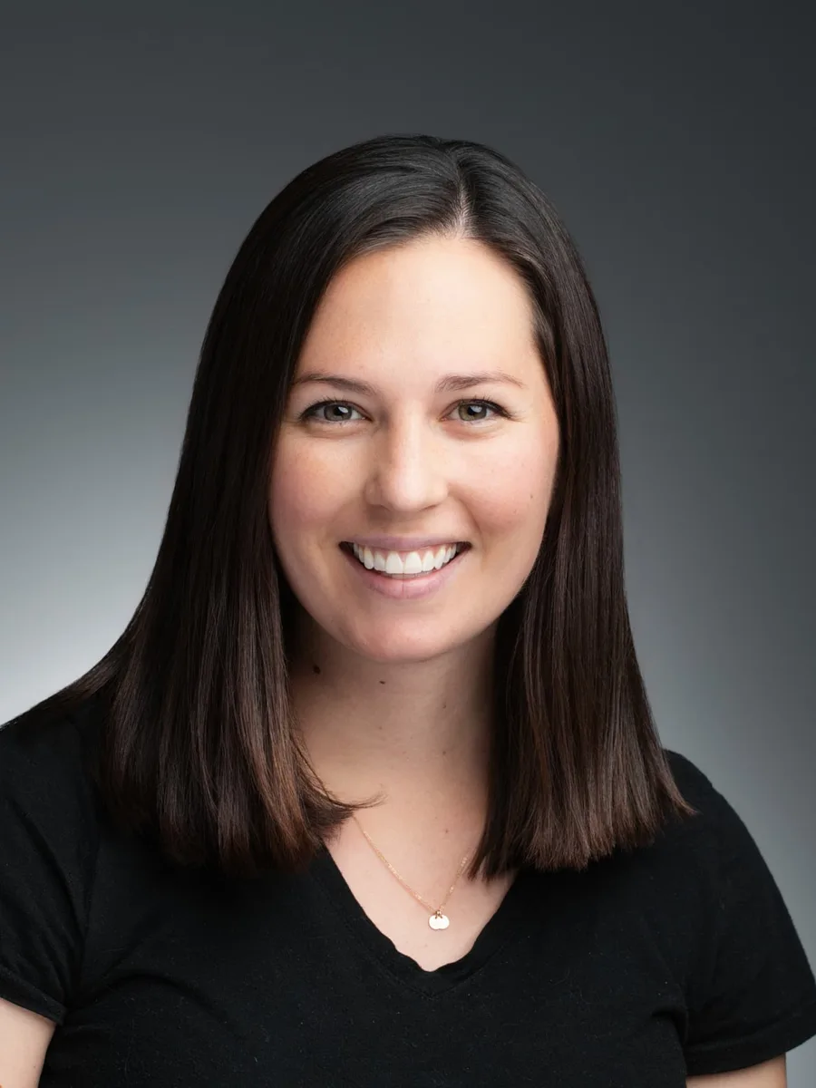 Dr. Lauren Palladino, an astrophysicist at MIT, is a key voice in explaining the human-AI partnershi