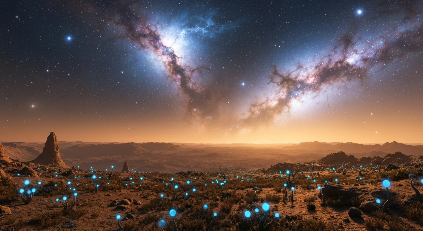 L'AI di NASA TESS: così scopriamo nuovi mondi tra le stelle