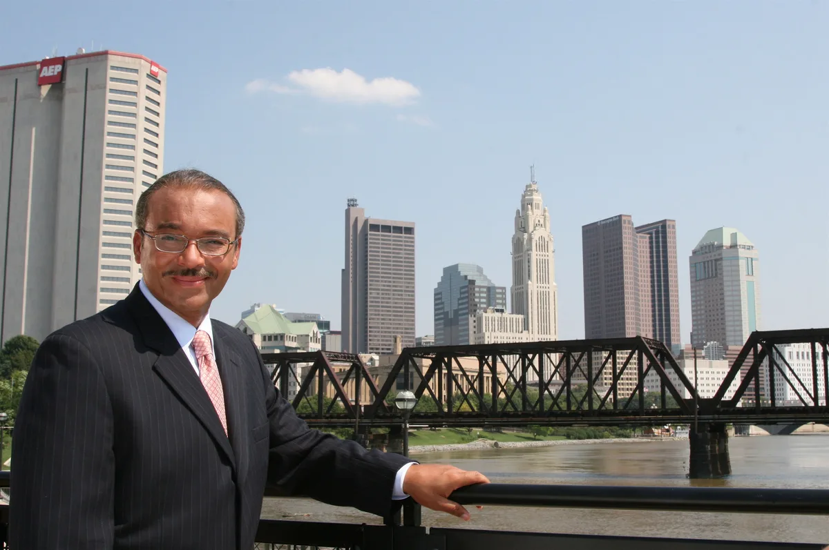 Michael B. Coleman served an unprecedented four terms as Mayor of Columbus, Ohio, from 2000 to 2016,