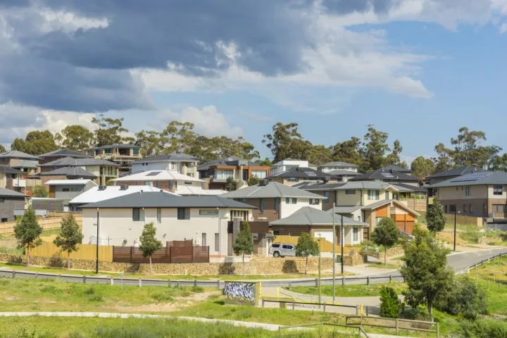 Melbourne's extensive urban greening projects, including efforts like the 20 Million Trees program, 