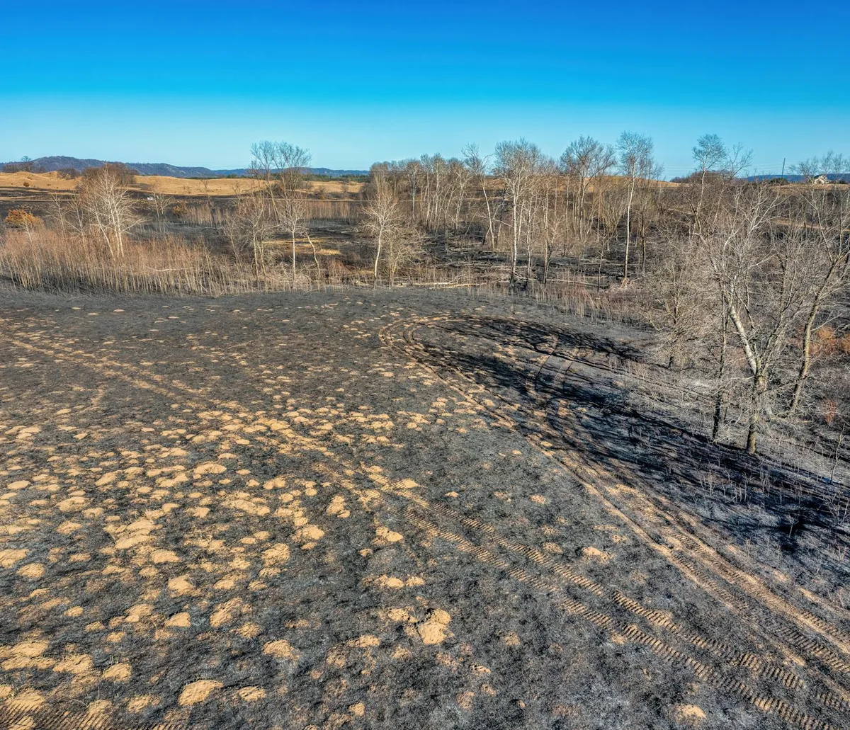 Prescribed burning, a carefully controlled application of fire, is an ancient practice, historically