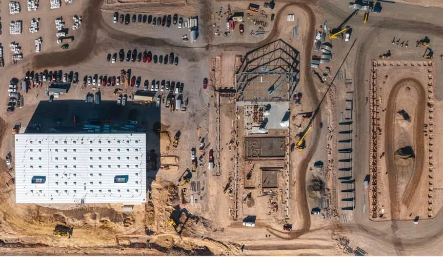 Redwood Materials, founded by Tesla co-founder JB Straubel, operates one of the largest battery recy