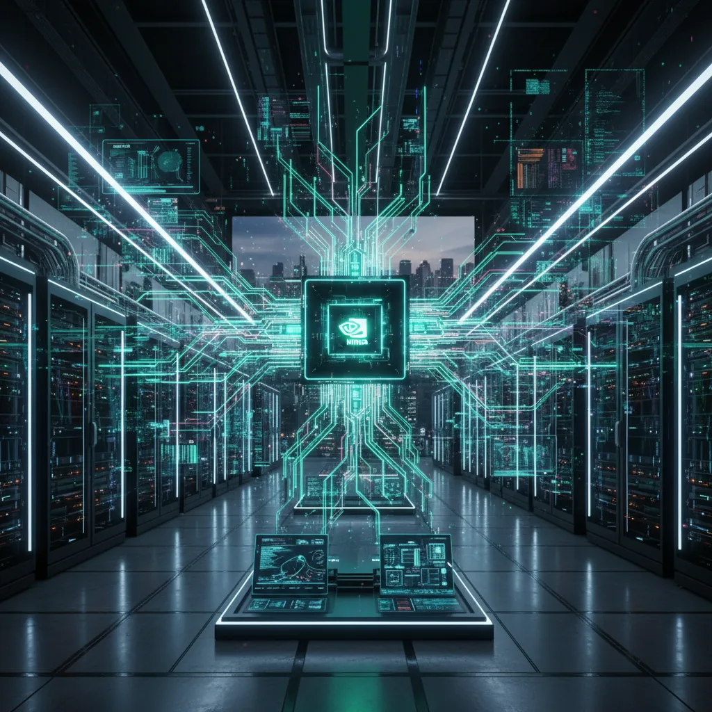 NVIDIA GTC: AI, calcolo parallelo e il futuro dell'innovazione