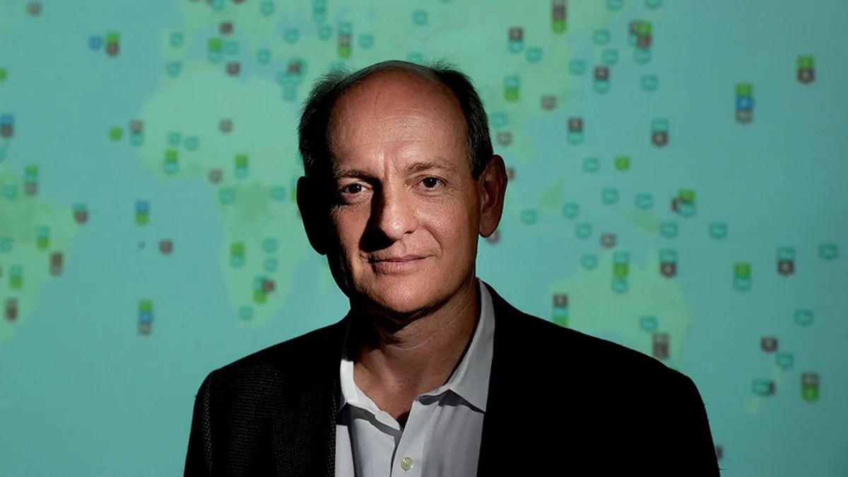 Dr. Stuart Russell, a renowned computer science professor at UC Berkeley, is a leading authority in 