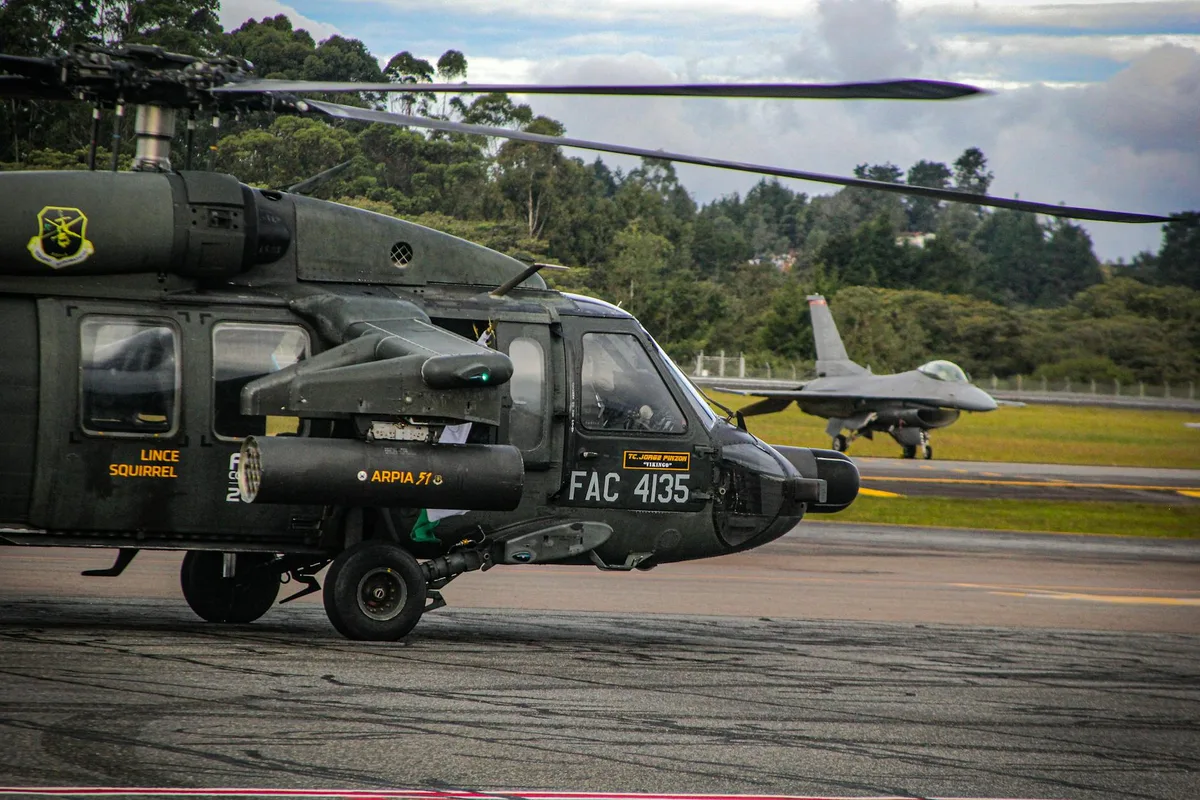 Rionegro, meaning 'Black River,' is a picturesque town in the Antioquia department, known for its co