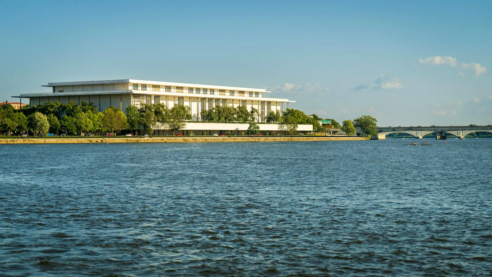 The Pew Research Center is a nonpartisan American think tank based in Washington, D.C., that informs