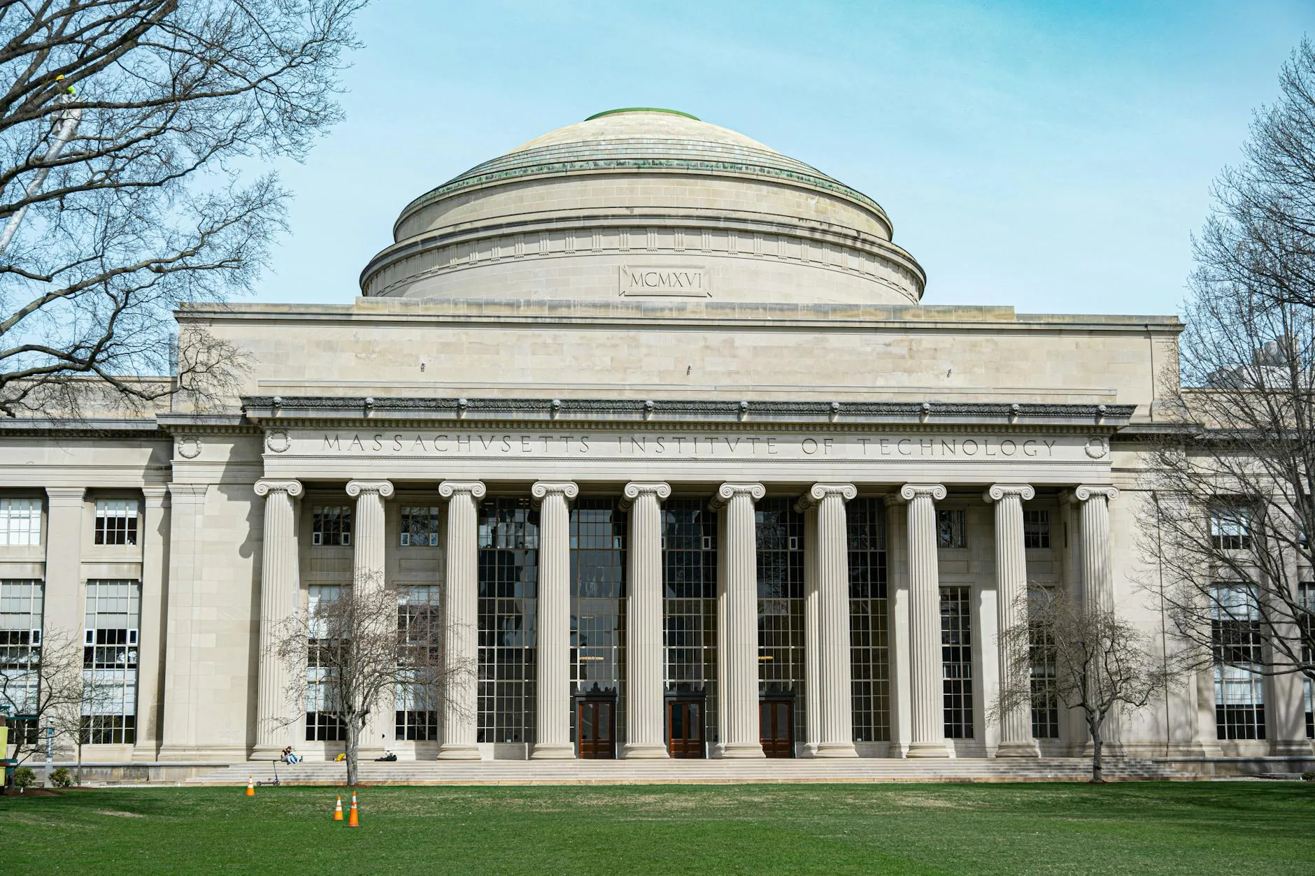 The Massachusetts Institute of Technology (MIT), located in Cambridge, Massachusetts, is a world-ren
