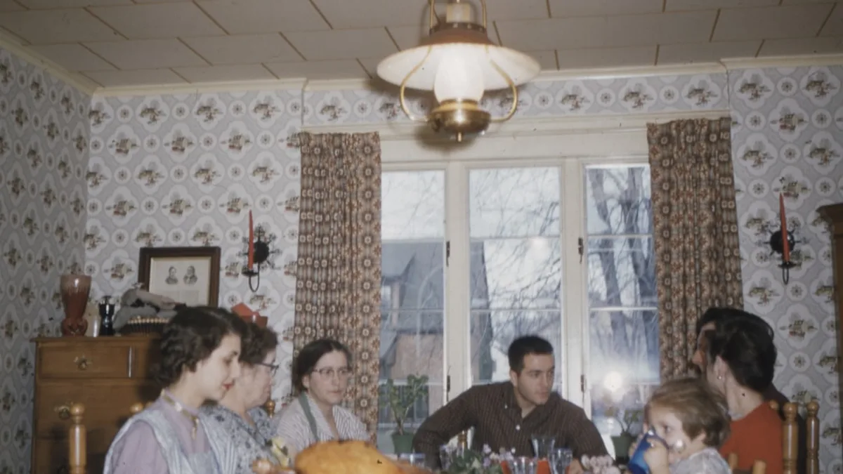 Establishing device-free times, such as family dinners, helps cultivate positive digital habits and 