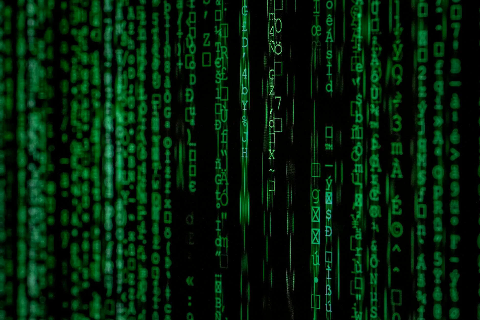Vast data centers power the algorithms that personalize content, shaping the digital world children 