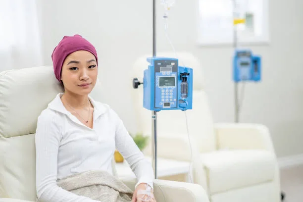 Chemotherapy, a common and often life-saving cancer treatment, represents a significant portion of t