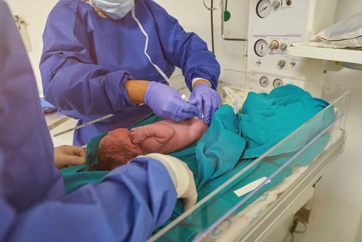 The HBV birth dose, administered within 24 hours of birth, is a critical intervention to prevent mot