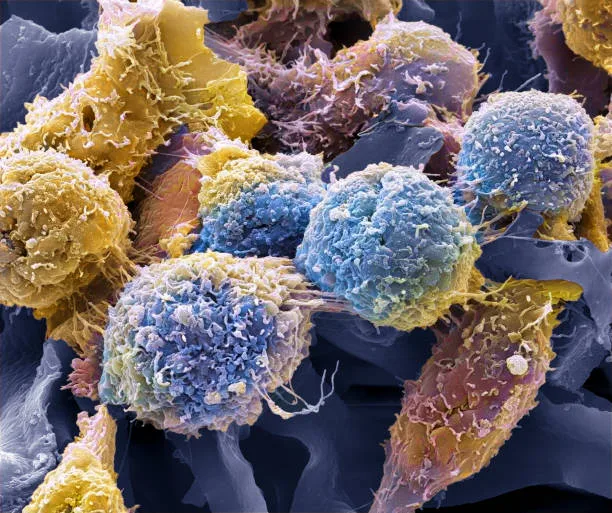 Cervical cancer, often caused by persistent HPV infection, is a leading cause of cancer-related deat
