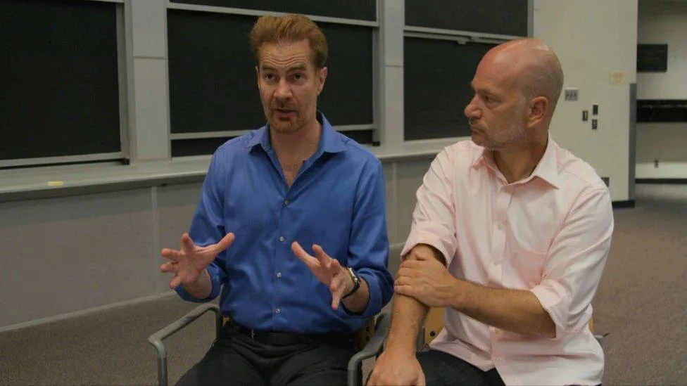 Erik Brynjolfsson and Andrew McAfee are prominent economists known for their work on the impact of d