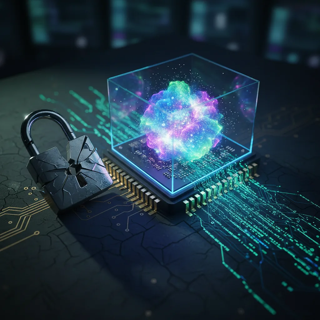 The Quantum Leap: Unpacking Quantum Computing's Impact on Cybersecurity