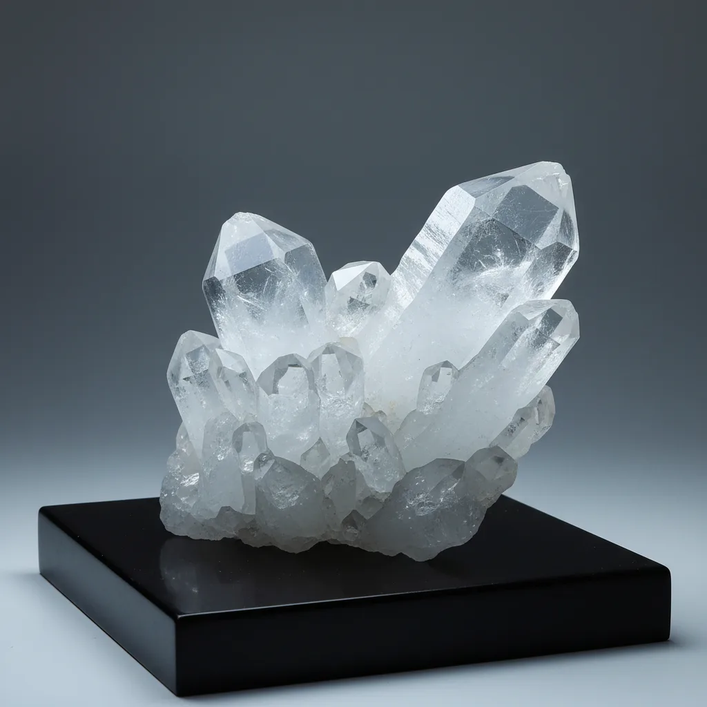 L'extraction de quartz : un lourd tribut environnemental et social