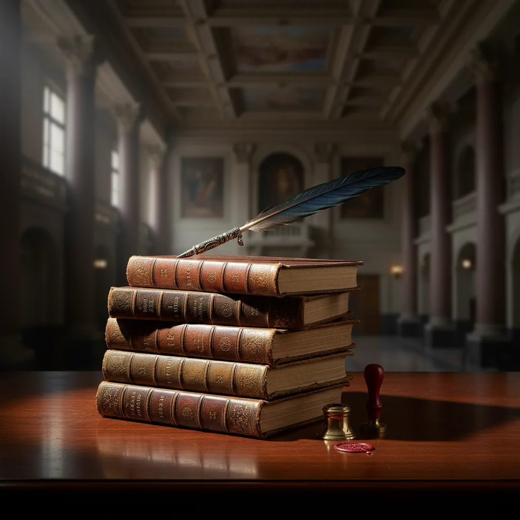 Dinastía Rothschild: Orígenes, Ascenso y la Conformación de las Finanzas Globales