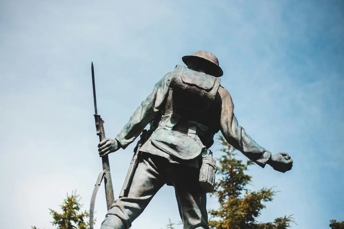 The Ross Rifle, despite its combat flaws, was renowned for its exceptional accuracy, making it a fav