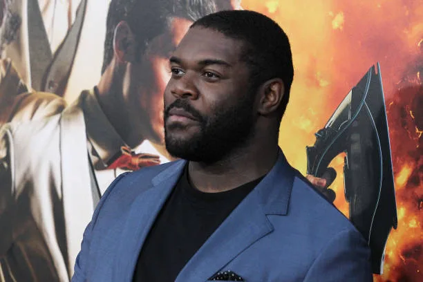Sam Richardson, celebrated for his warm smile and distinctive voice, is an American actor and comedi