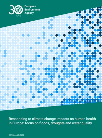 Extreme weather events, exacerbated by climate change, directly threaten global health security by d
