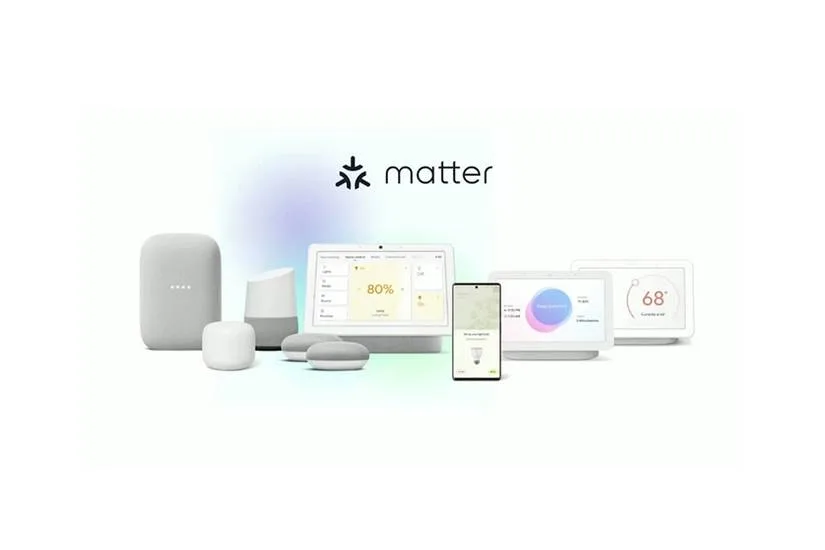 The Matter connectivity standard, launched in October 2022, aims to unify the fragmented smart home 